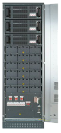 Стойка Triple DPA-75