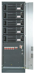 Стойка Upgrade DPA-125