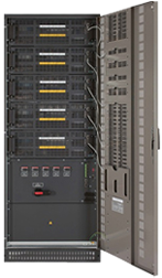 Стойка Upgrade DPA-250